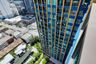 1 Bedroom Condo for rent in Lumpini Suite Phetchaburi - Makkasan, Makkasan, Bangkok near Airport Rail Link Makkasan
