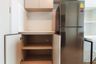 1 Bedroom Condo for rent in Lumpini Suite Phetchaburi - Makkasan, Makkasan, Bangkok near Airport Rail Link Makkasan
