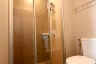1 Bedroom Condo for rent in Lumpini Suite Phetchaburi - Makkasan, Makkasan, Bangkok near Airport Rail Link Makkasan