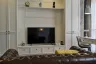 1 Bedroom Condo for rent in Ashton Asoke, Khlong Toei Nuea, Bangkok near MRT Sukhumvit