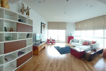 3 Bedroom Condo for rent in Khlong Toei, Bangkok near BTS Phrom Phong