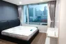 1 Bedroom Condo for rent in Chamchuri Square Residence, Pathum Wan, Bangkok near MRT Sam Yan