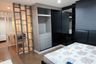 1 Bedroom Condo for rent in Chamchuri Square Residence, Pathum Wan, Bangkok near MRT Sam Yan