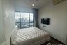 1 Bedroom Condo for rent in WYNE Sukhumvit, Phra Khanong, Bangkok near BTS Phra Khanong