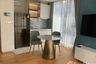 1 Bedroom Condo for rent in 111 Residence, Khlong Tan Nuea, Bangkok