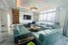 3 Bedroom Apartment for rent in Supalai Oriental Sukhumvit 39, Khlong Tan Nuea, Bangkok