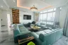 3 Bedroom Apartment for rent in Supalai Oriental Sukhumvit 39, Khlong Tan Nuea, Bangkok