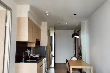 2 Bedroom Condo for rent in Khlong Tan, Bangkok near MRT Queen Sirikit National Convention Centre