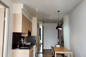 2 Bedroom Condo for rent in Park Origin Phrom Phong, Khlong Tan, Bangkok near BTS Phrom Phong