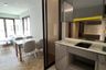 2 Bedroom Condo for rent in Chapter Thonglor 25, Khlong Tan Nuea, Bangkok near BTS Thong Lo