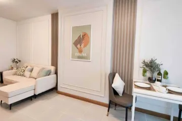 1 Bedroom Condo for rent in Lat Yao, Bangkok near BTS Ratchayothin