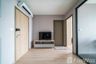 1 Bedroom Condo for rent in IDEO O2, Bang Na, Bangkok near BTS Bang Na