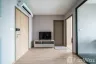 1 Bedroom Condo for rent in IDEO O2, Bang Na, Bangkok near BTS Bang Na