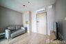 1 Bedroom Condo for rent in IDEO O2, Bang Na, Bangkok near BTS Bang Na