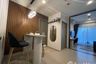 1 Bedroom Condo for rent in Life Asoke Hype, Makkasan, Bangkok near MRT Phra Ram 9