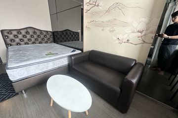 Condo for rent in Bang Chak, Bangkok near BTS Bang Chak