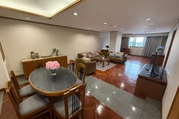 2 Bedroom Apartment for rent in Khlong Tan Nuea, Bangkok