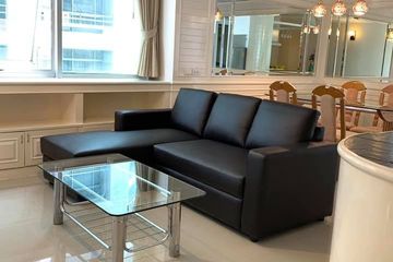 2 Bedroom Condo for rent in Khlong Toei Nuea, Bangkok near MRT Sukhumvit