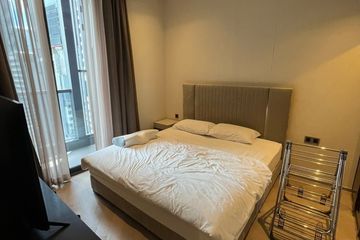 1 Bedroom Condo for rent in The Reserve Sathorn, Thung Maha Mek, Bangkok near BTS Chong Nonsi