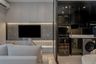 Condo for rent in Noble Around Ari, Sam Sen Nai, Bangkok near BTS Ari