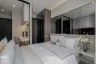 Condo for rent in Noble Around Ari, Sam Sen Nai, Bangkok near BTS Ari