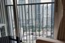 1 Bedroom Condo for rent in Noble Revolve Ratchada 2, Huai Khwang, Bangkok near MRT Thailand Cultural Centre