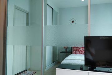 1 Bedroom Condo for rent in Huai Khwang, Bangkok near MRT Thailand Cultural Centre