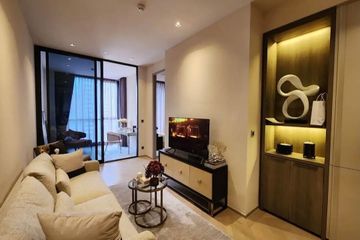 1 Bedroom Condo for rent in The Reserve Sathorn, Thung Maha Mek, Bangkok near BTS Chong Nonsi