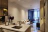 1 Bedroom Condo for rent in The Reserve Sathorn, Thung Maha Mek, Bangkok near BTS Chong Nonsi