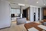 2 Bedroom Condo for rent in Noble Ploenchit, Lumpini, Bangkok near BTS Ploen Chit