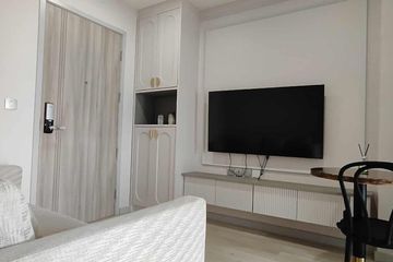 1 Bedroom Condo for rent in Knightsbridge Prime Sathorn, Thung Wat Don, Bangkok near BTS Chong Nonsi