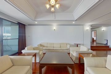 3 Bedroom Condo for rent in Khlong Toei Nuea, Bangkok near BTS Nana