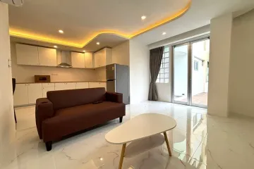 2 Bedroom Condo for rent in The Waterford Rama 4, Phra Khanong, Bangkok near BTS Phra Khanong