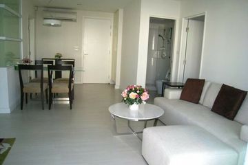 2 Bedroom Condo for rent in Khlong Ton Sai, Bangkok near BTS Krung Thon Buri