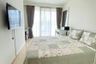 3 Bedroom Condo for rent in The Lakes, Khlong Toei, Bangkok near BTS Asoke