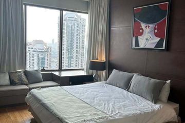 2 Bedroom Condo for rent in Khlong Tan, Bangkok near MRT Queen Sirikit National Convention Centre