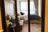 Condo for rent in The Muve Pradipat, Phaya Thai, Bangkok near BTS Saphan Kwai