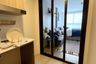 Condo for rent in The Muve Pradipat, Phaya Thai, Bangkok near BTS Saphan Kwai