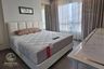 2 Bedroom Condo for rent in The President Charan - Yaek Fai Chai Station, Bang Khun Si, Bangkok near MRT Fai Chai