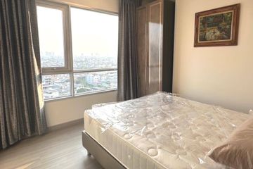 2 Bedroom Condo for rent in Bang Khun Si, Bangkok near MRT Fai Chai