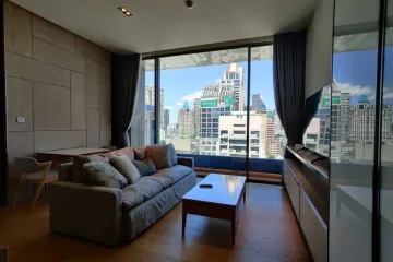 1 Bedroom Condo for rent in Saladaeng One, Silom, Bangkok near MRT Lumpini