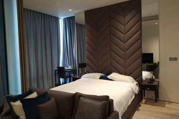 1 Bedroom Condo for rent in Ashton Silom, Suriyawong, Bangkok near BTS Chong Nonsi