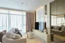 2 Bedroom Condo for rent in Rhythm Ekkamai Estate, Khlong Tan Nuea, Bangkok near BTS Ekkamai