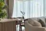 2 Bedroom Condo for rent in Rhythm Ekkamai Estate, Khlong Tan Nuea, Bangkok near BTS Ekkamai