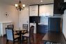 1 Bedroom Condo for sale in Leticia Residence, Bang Kapi, Bangkok