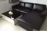 2 Bedroom Condo for rent in St. Louis Grand Terrace, Thung Wat Don, Bangkok near BTS Surasak