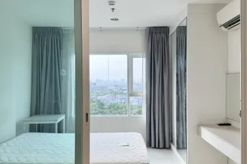 1 Bedroom Condo for sale in Aspire Erawan, Pak Nam, Samut Prakan near BTS Erawan Museum