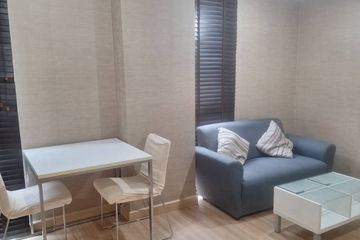 1 Bedroom Condo for rent in Khlong Chan, Bangkok near MRT Lat Phrao 101