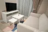 1 Bedroom Condo for rent in Metro Luxe Ratchada, Din Daeng, Bangkok near MRT Huai Khwang