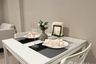 1 Bedroom Condo for rent in Metro Luxe Ratchada, Din Daeng, Bangkok near MRT Huai Khwang